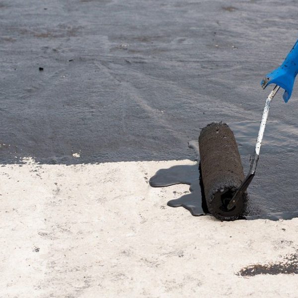 impermeabilizzazioni Sassari